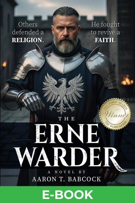 The Erne Warder - Digital Download